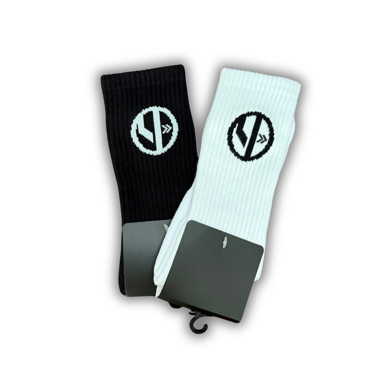 4WD LIFESTYLE SOCKS 2PACK