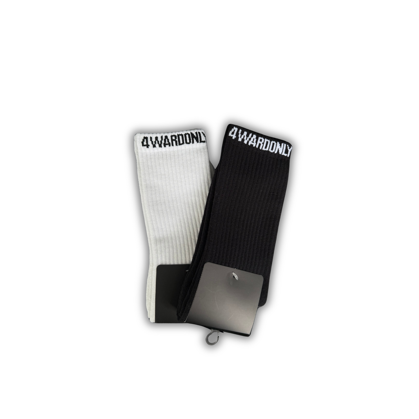 4WD LIFESTYLE SOCKS 2PACK