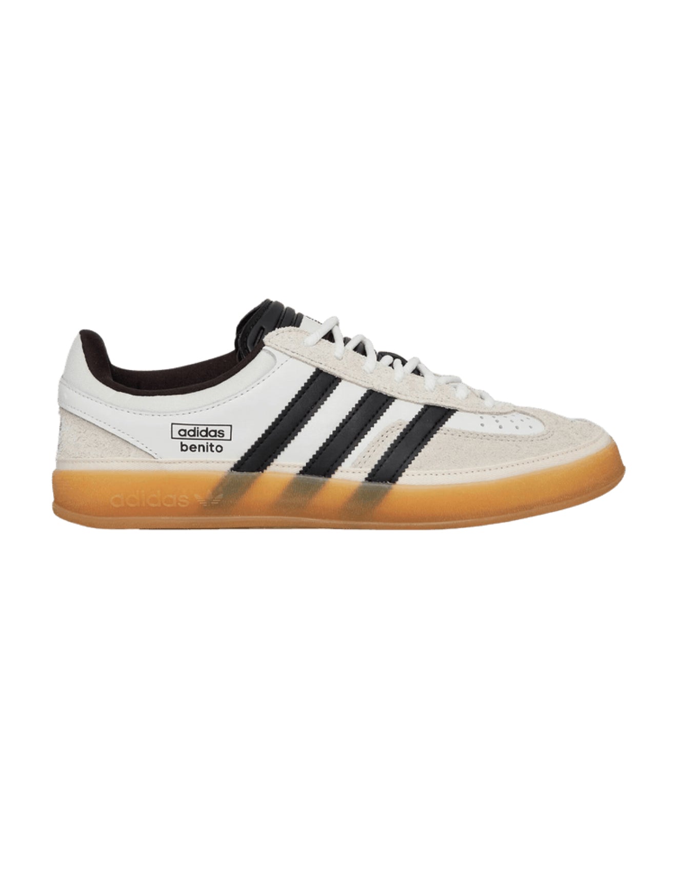Bad Bunny x Adidas Gazelle Indoor ‘Core White’
