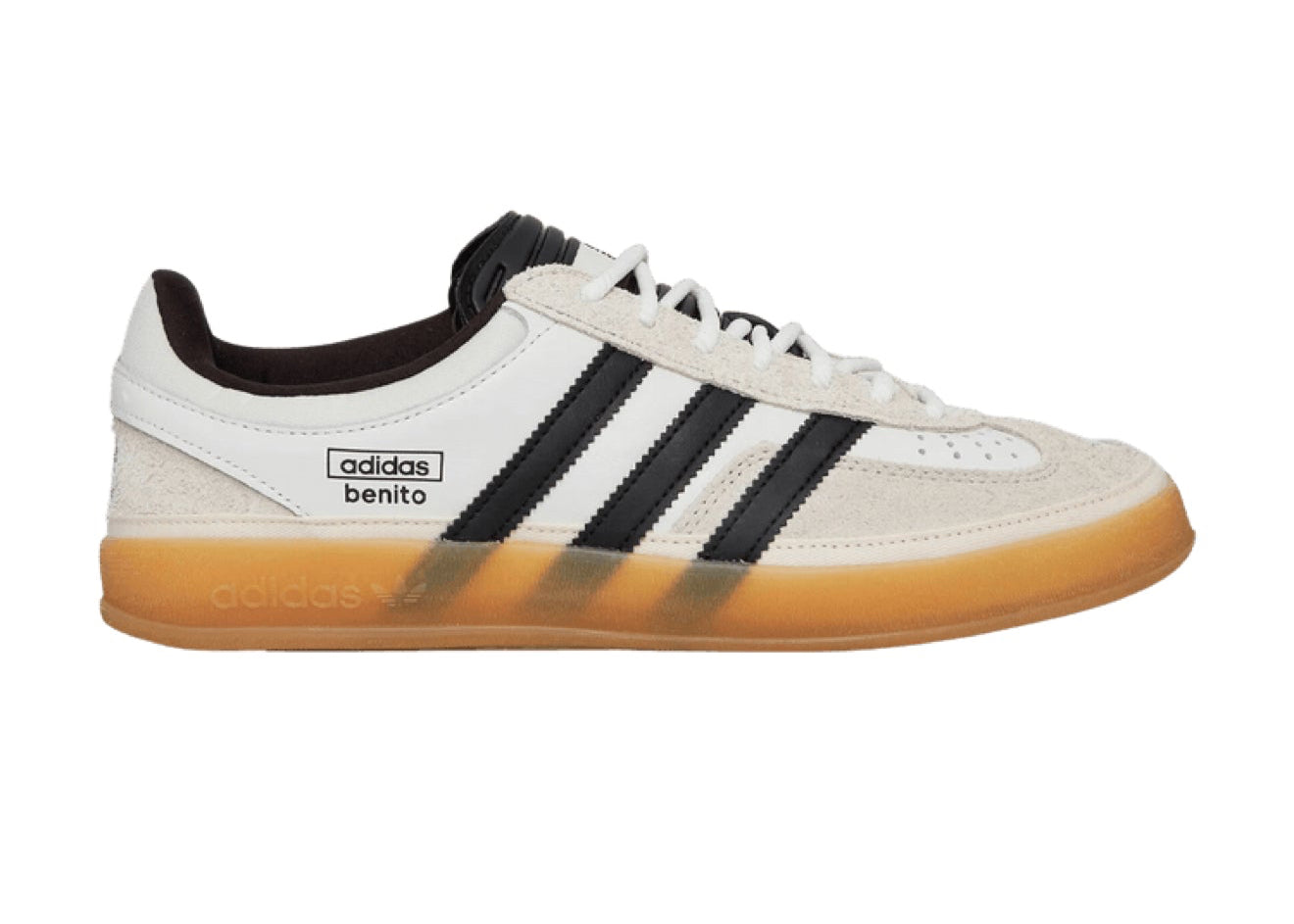 Bad Bunny x Adidas Gazelle Indoor ‘Core White’
