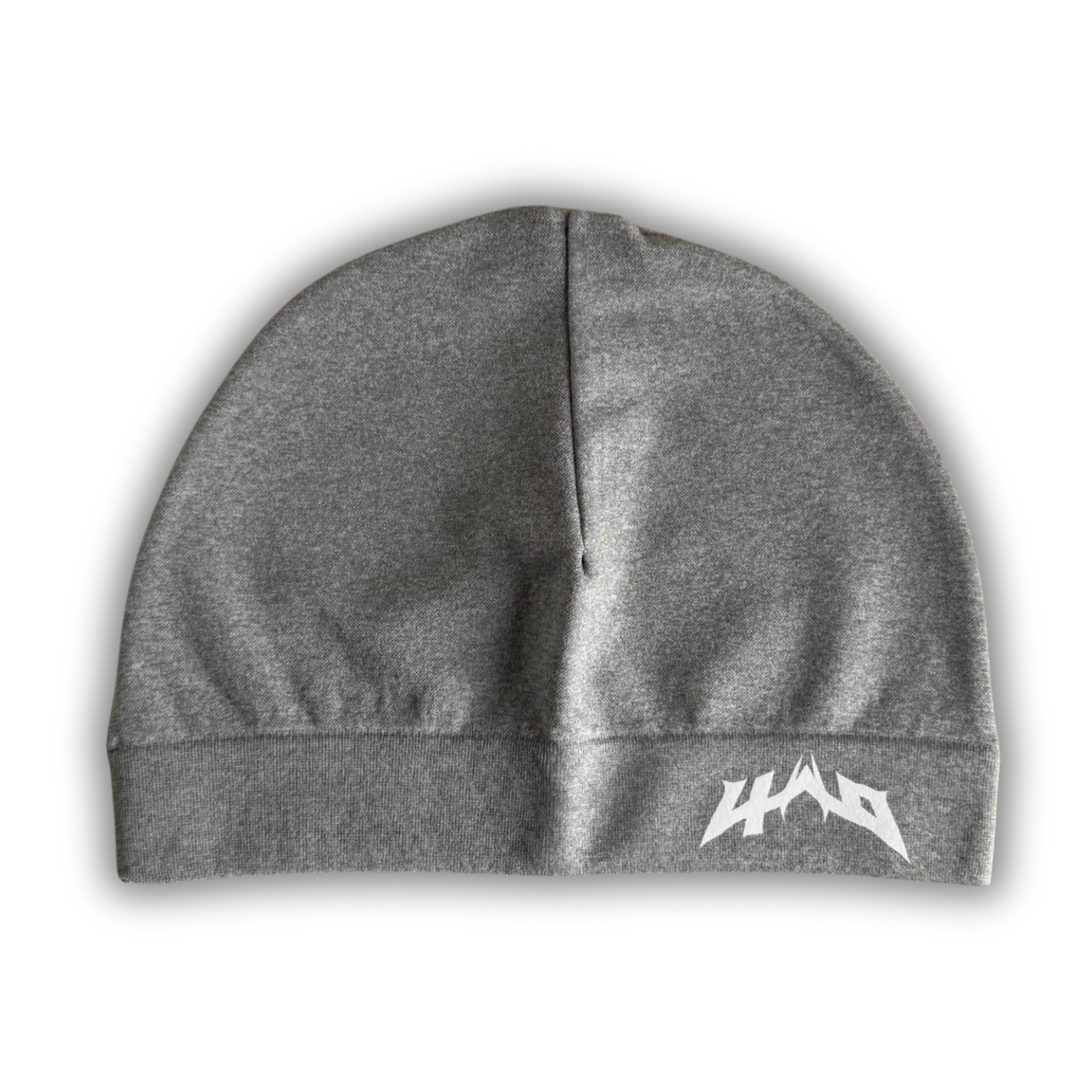 4WD BASIC GREY SKULLHAT
