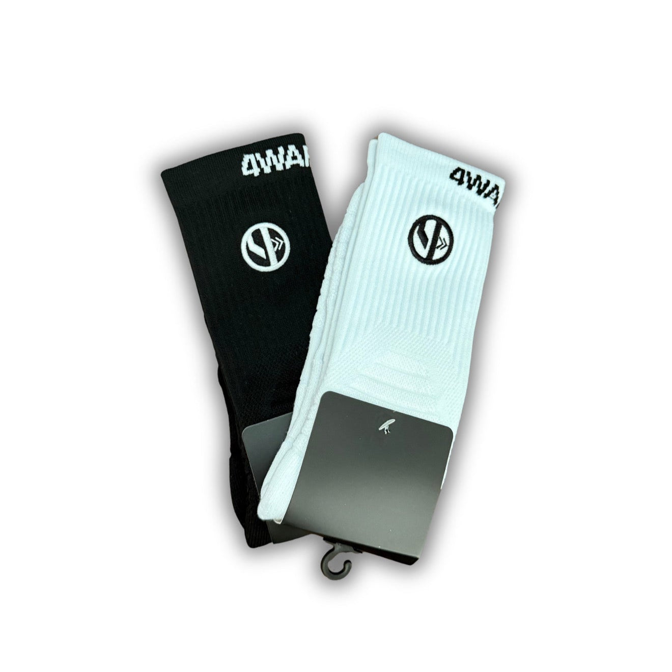 4WD ELITE SOCKS 2PACK