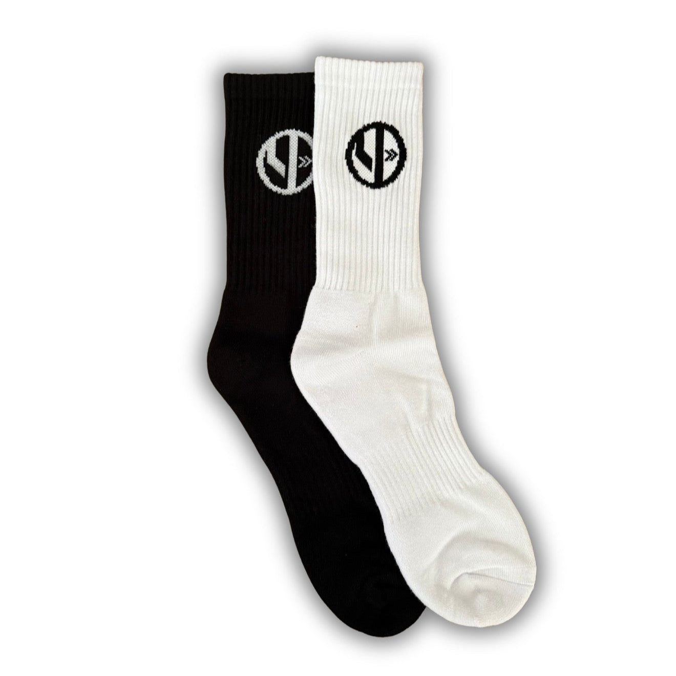 4WD LIFESTYLE SOCKS 2PACK