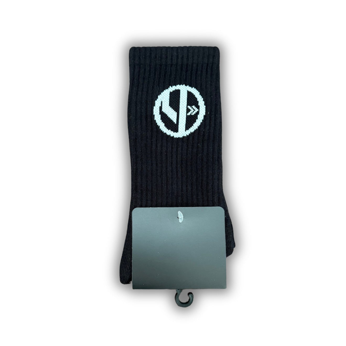 4WD BLACK LIFESTYLE SOCKS