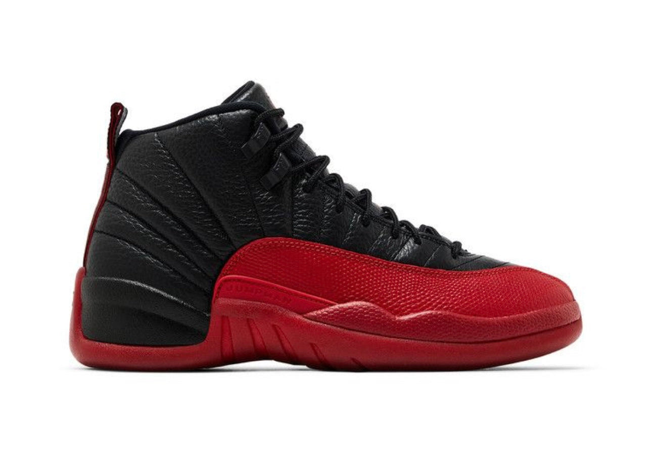 Air Jordan 12 Retro ‘Flu Game’ 2025