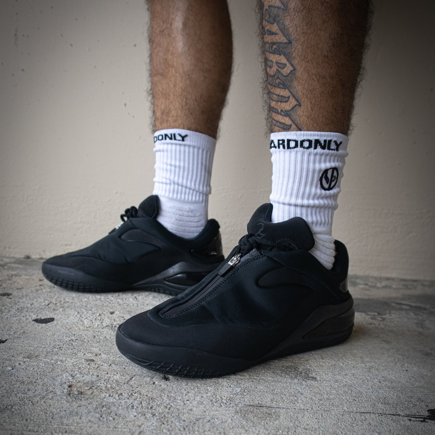 4WARDONLY ELITE SOCKS