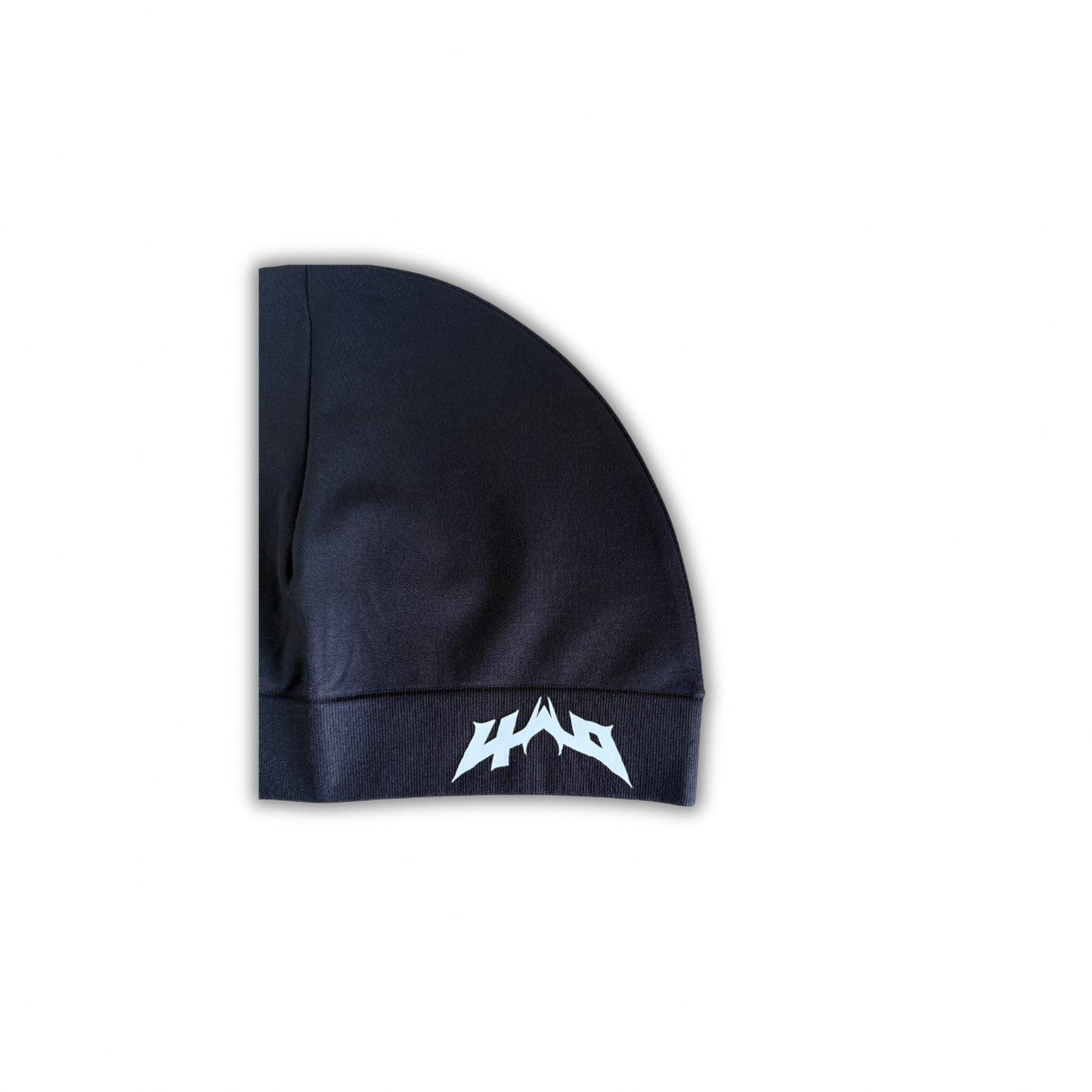 4WD OG BLACK SKULLHAT