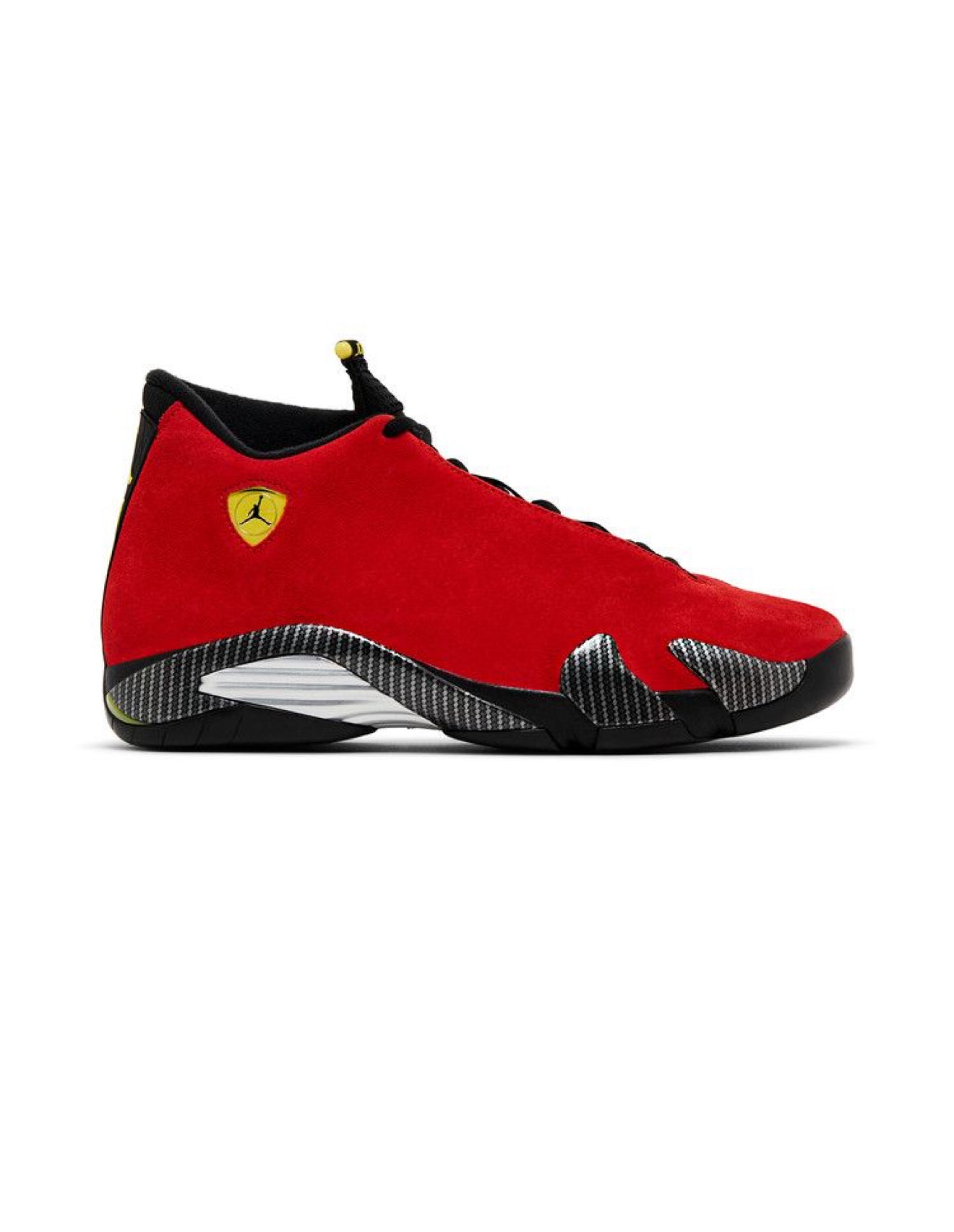 Air Jordan 14 Retro ‘Ferrari’ 2025