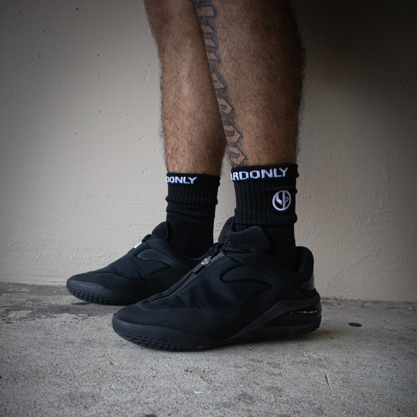 4WARDONLY ELITE SOCKS