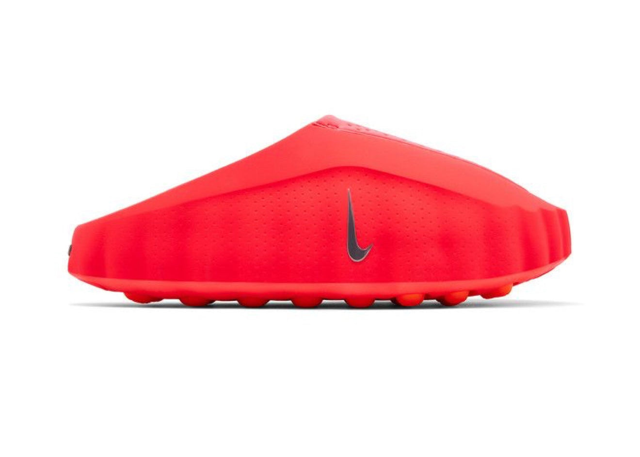 NIKE MIND 001 MULE SOLAR RED