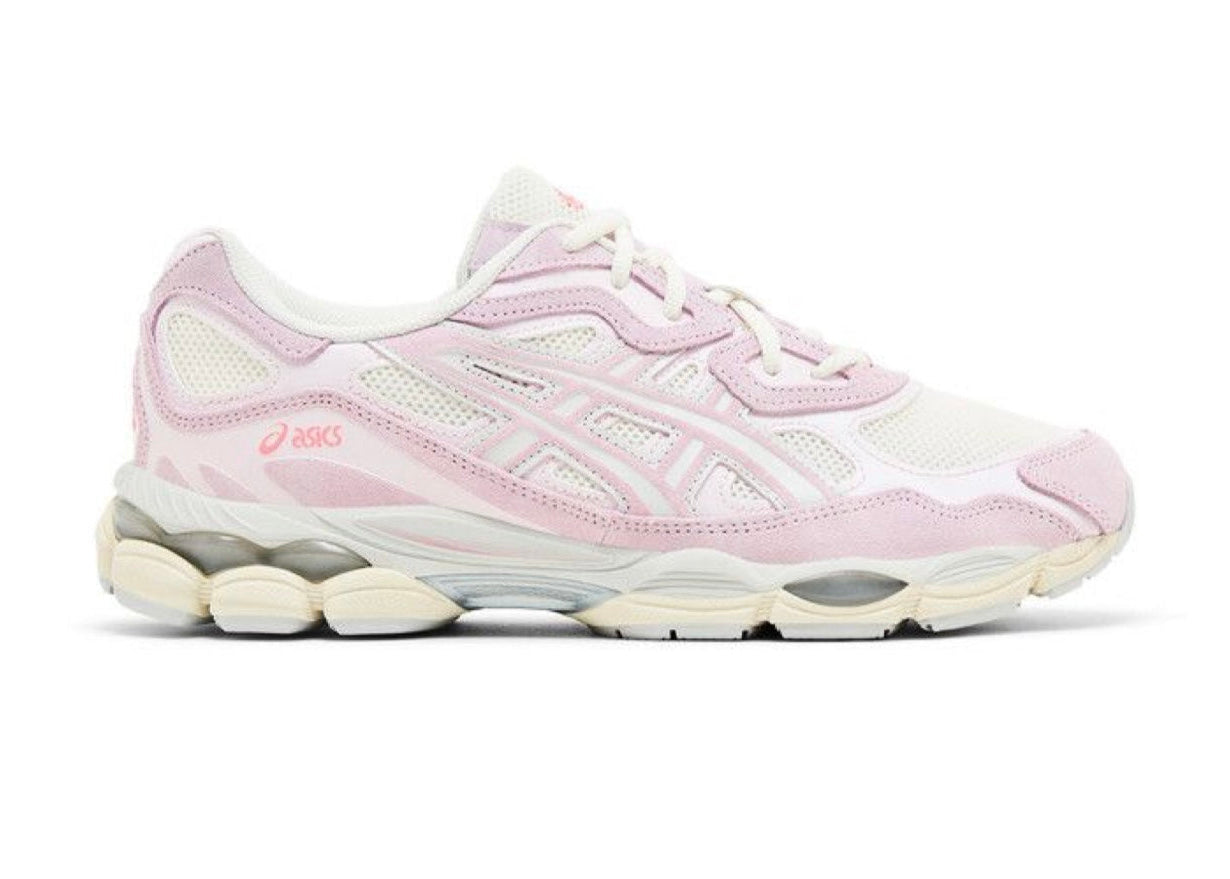 Asics Gel NYC ‘Cream Rose Water’