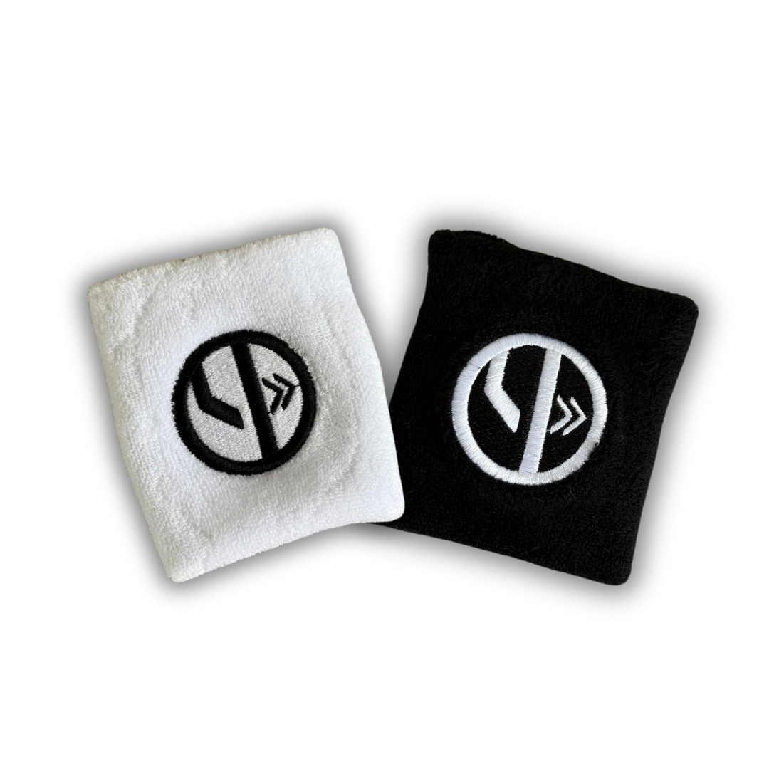 4WD ELITE WRISTBAND 2PACK