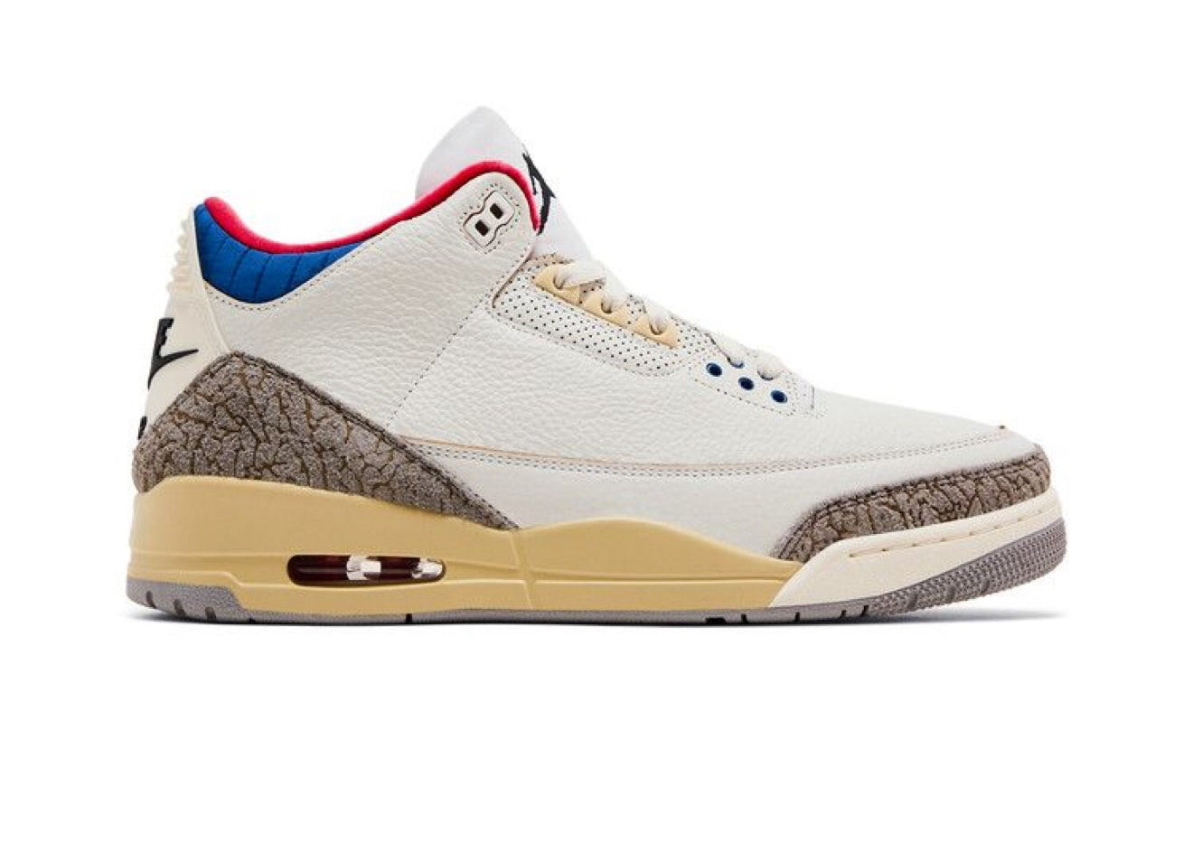Air Jordan 3 Retro ‘Seoul 2.0’