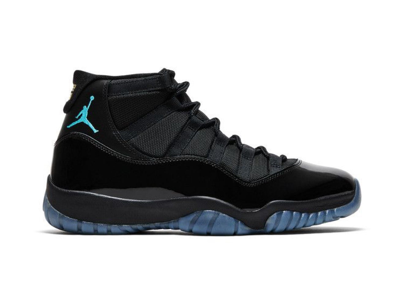Air Jordan 11 Retro ‘Gamma Blue’ 2025