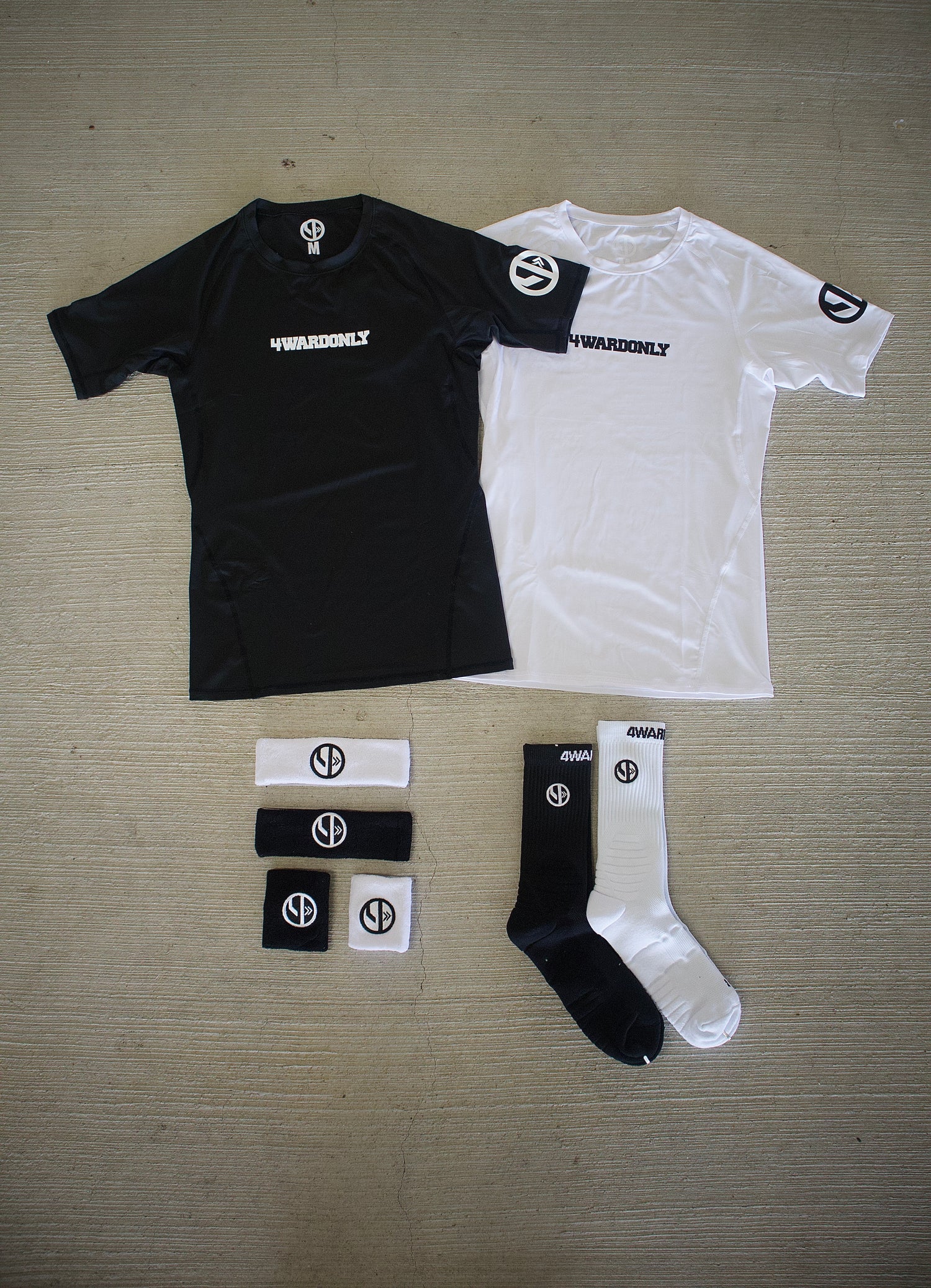 4WD ELITE GEAR
