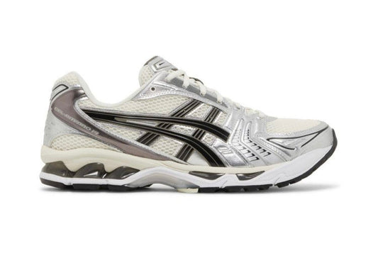Asics Kayano 14 ‘Silver Cream’