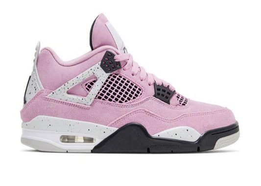 Air Jordan Retro 4 ‘Orchid’
