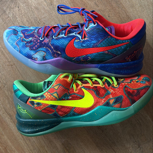 Nike Kobe 8 Protro ‘What The Kobe’ 2025