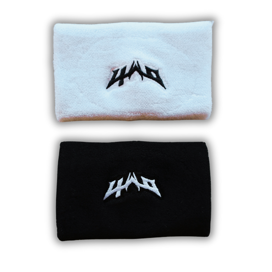 4WD ELITE WRISTBAND  2PACK