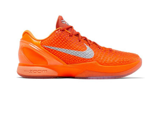 Nike Zoom Kobe 6 Protro ‘Total Orange’