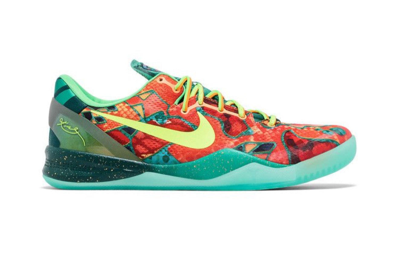 Nike Kobe 8 Protro ‘What The’ 2025