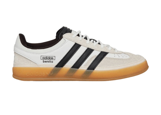 Bad Bunny x Adidas Gazelle Indoor ‘Core White’