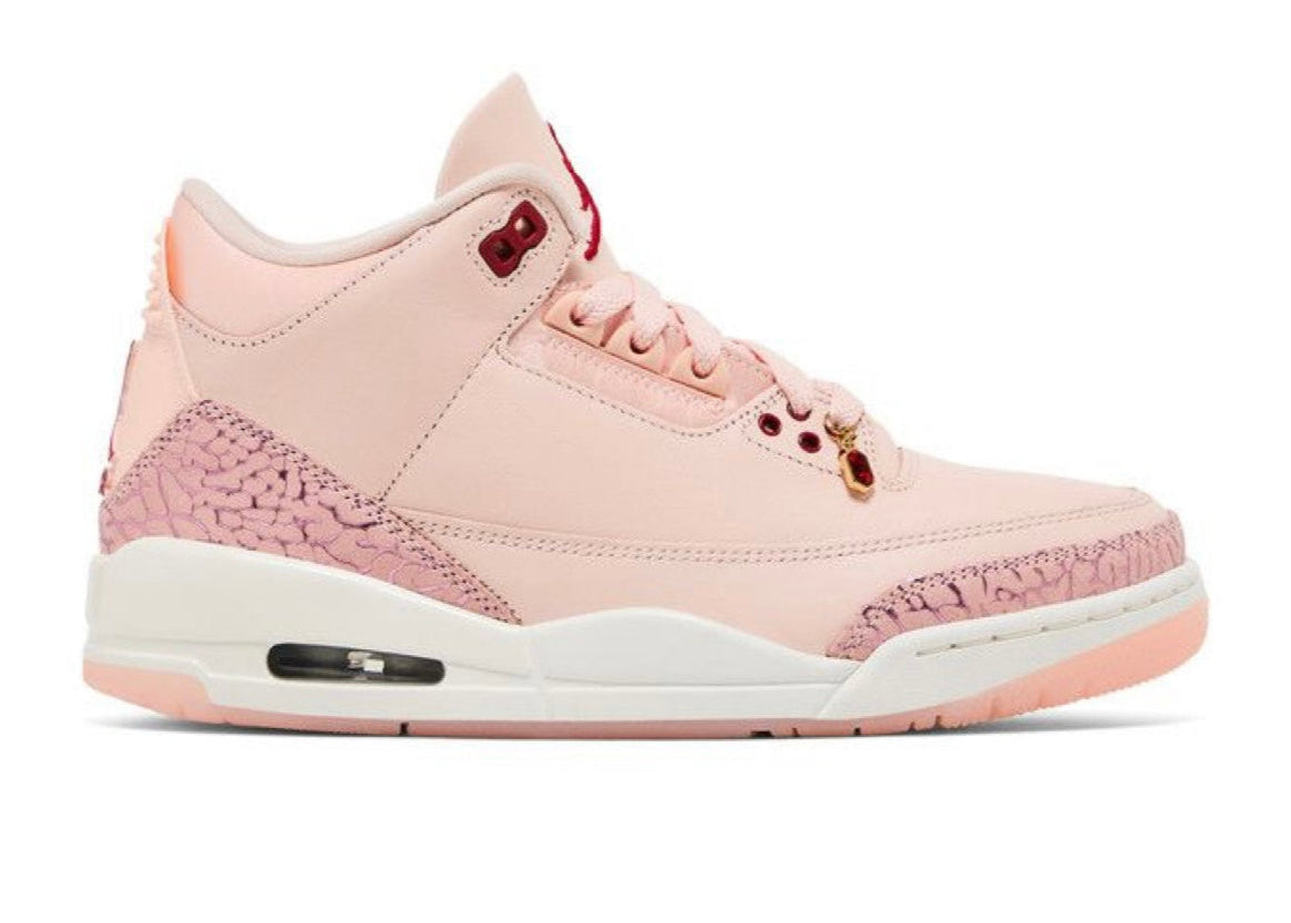 Air Jordan 3 Retro ‘Treat Yourself’