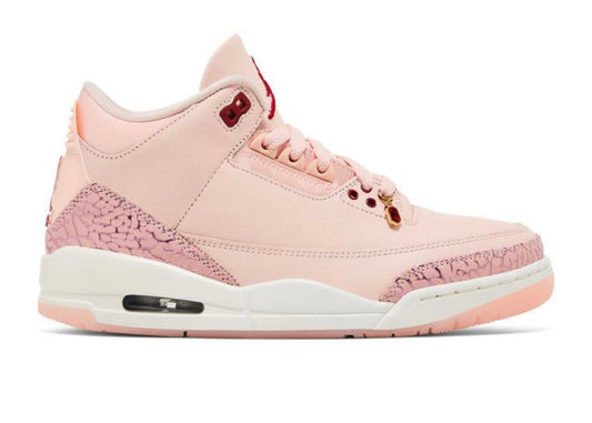 Air Jordan 3 Retro ‘Treat Yourself’