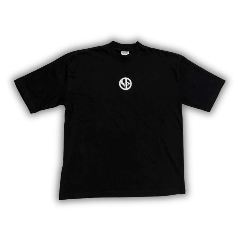 4WD EMBROIDERY LOGO TEE