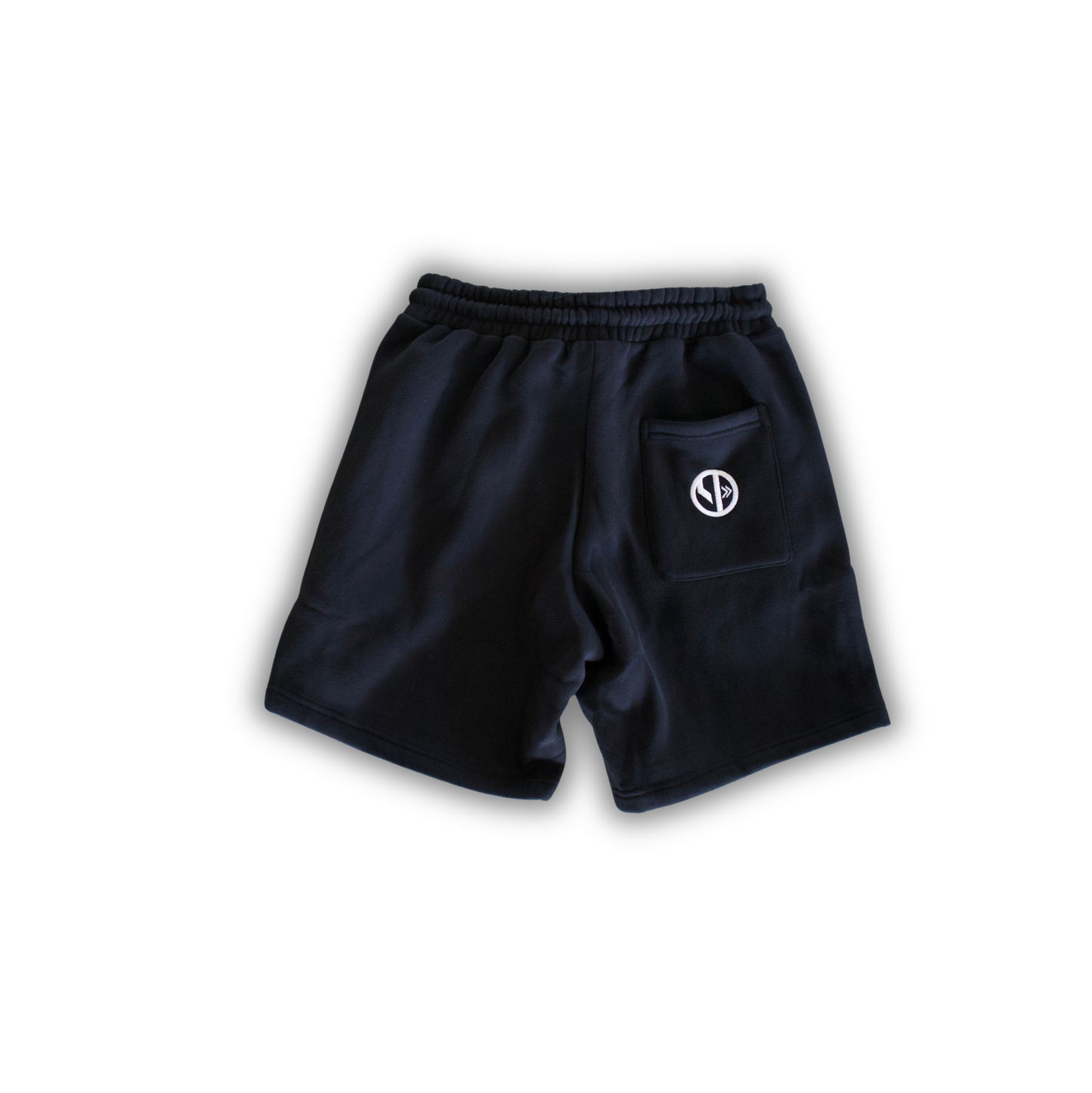 4WD RHINESTONE SHORTS