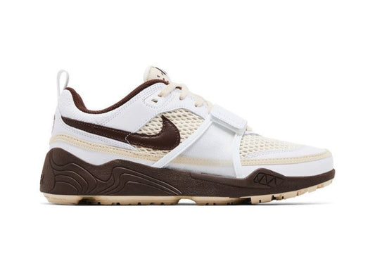Travis Scooter Zoom Field Jax ‘Light Chocolate‘