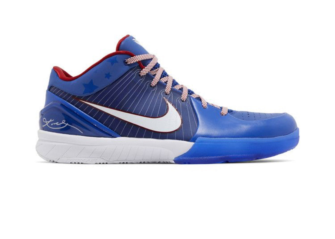 Nike Zoom Kobe 4 Protro ‘Philly’