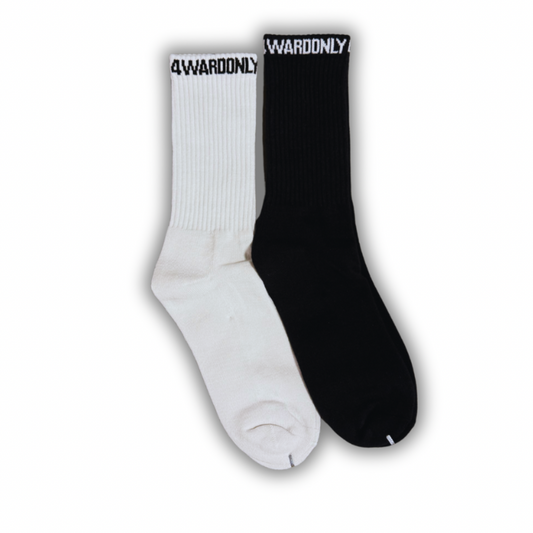 4WD LIFESTYLE SOCKS 2PACK