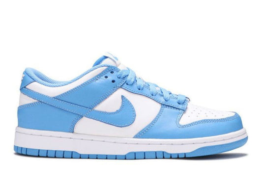Dunk Low ‘Univeristy Blue’