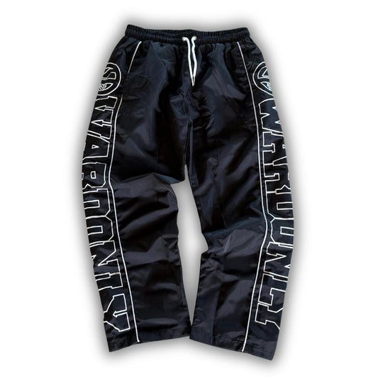 4WD NYLON TRACKPANT