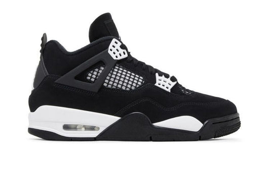 Air Jordan 4 Retro ‘White Thunder’