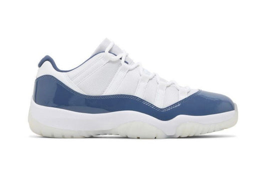 Air Jordan Retro 11 Low ‘Diffused Blue’