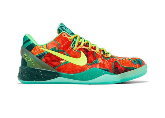 Kobe 8 Protro GS ‘What The’