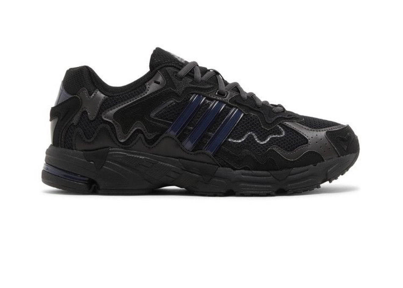 Bad Bunny x Adidas Response CL ‘Triple Black’