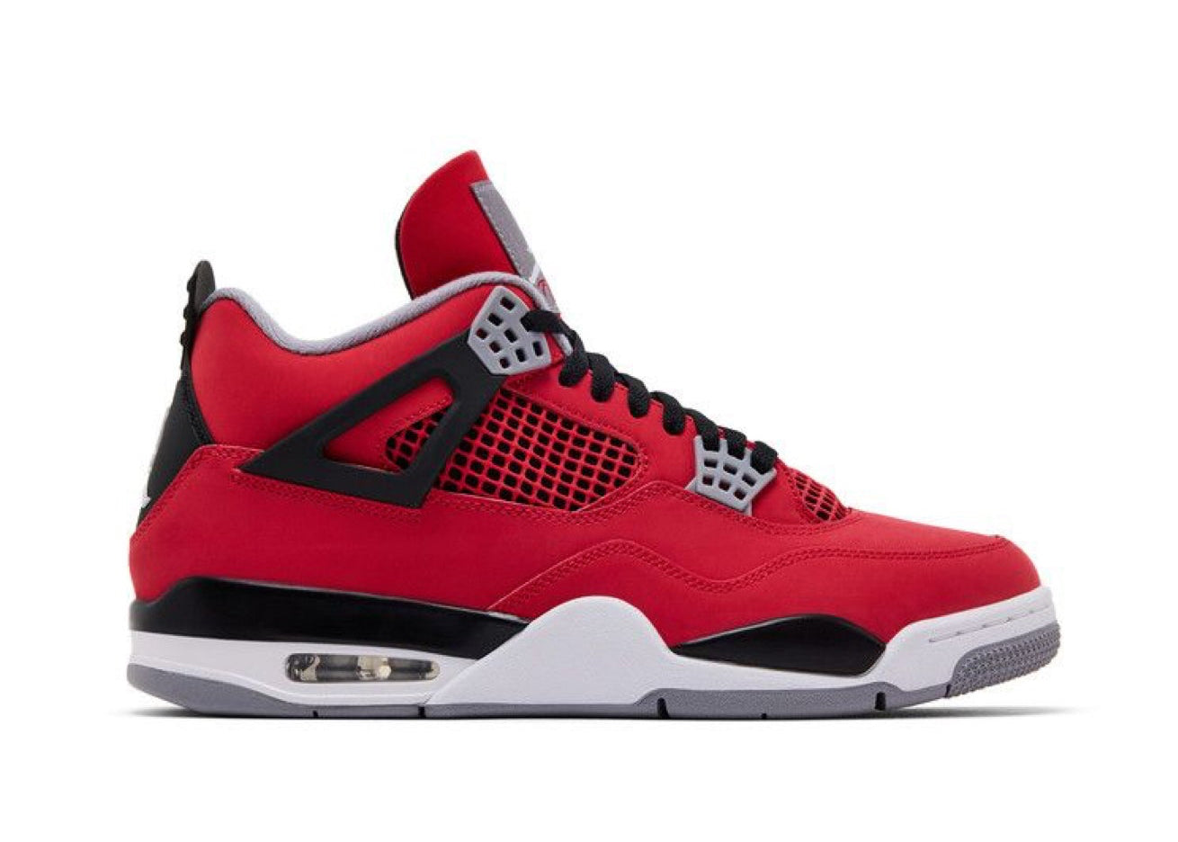 Air Jordan 4 Retro ‘Toro Bravo’ 2026