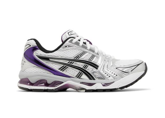 Asics Gel Kayano 14 ‘Silver Grape’
