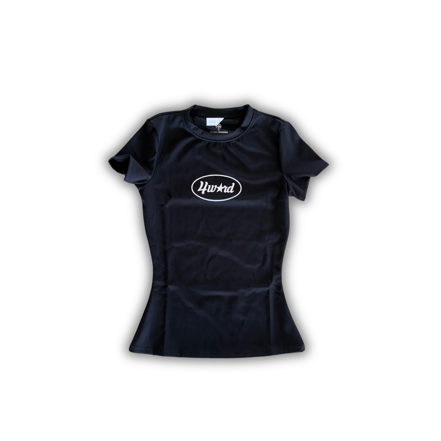 4WD CLASSIC BABY TEE