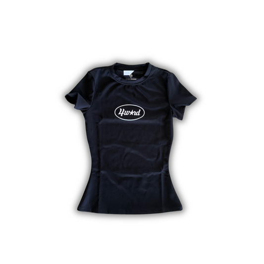 4WD CLASSIC BABY TEE