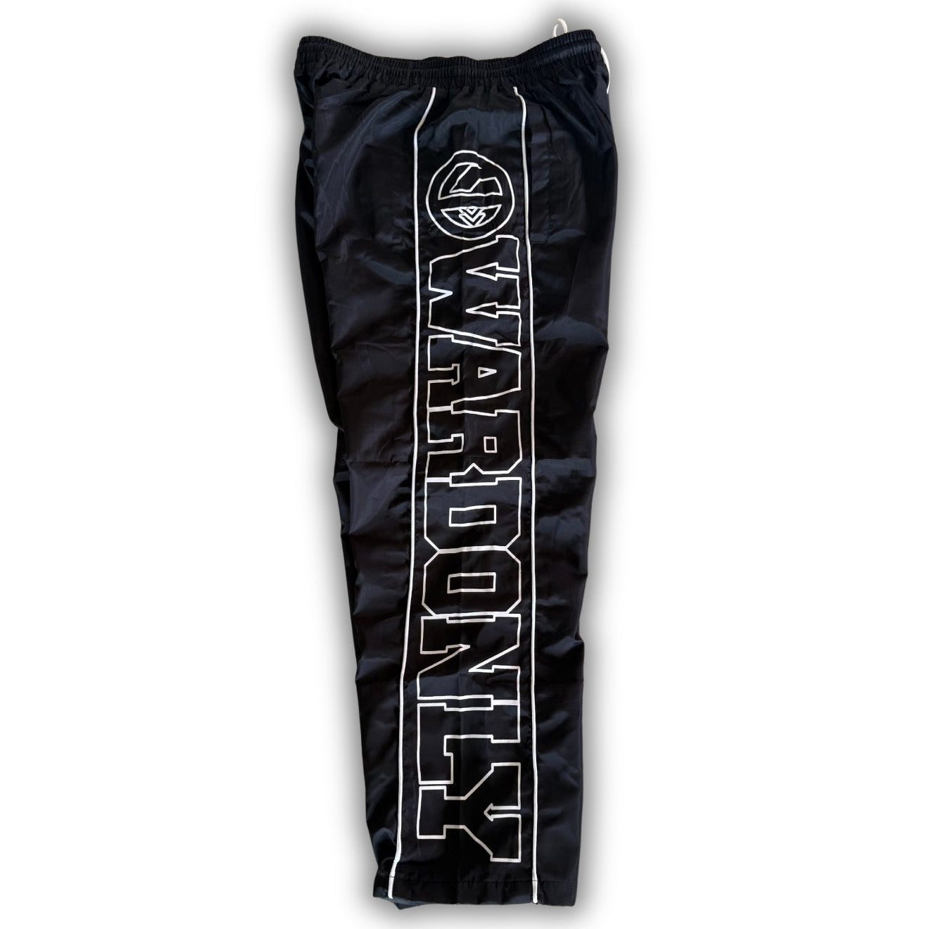 4WD NYLON TRACKPANT