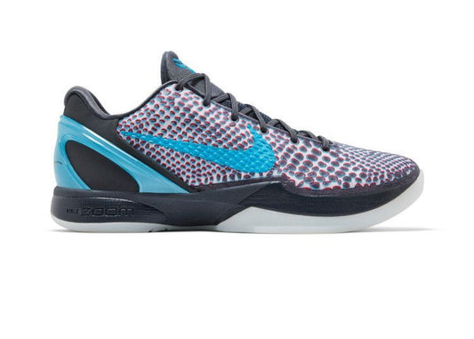 Nike Zoom Kobe 6 Protro ‘3D All-Star’