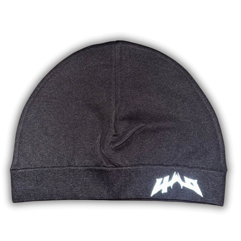 REFLECTIVE LOGO SKULLHAT