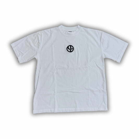 4WD EMBROIDERY LOGO TEE