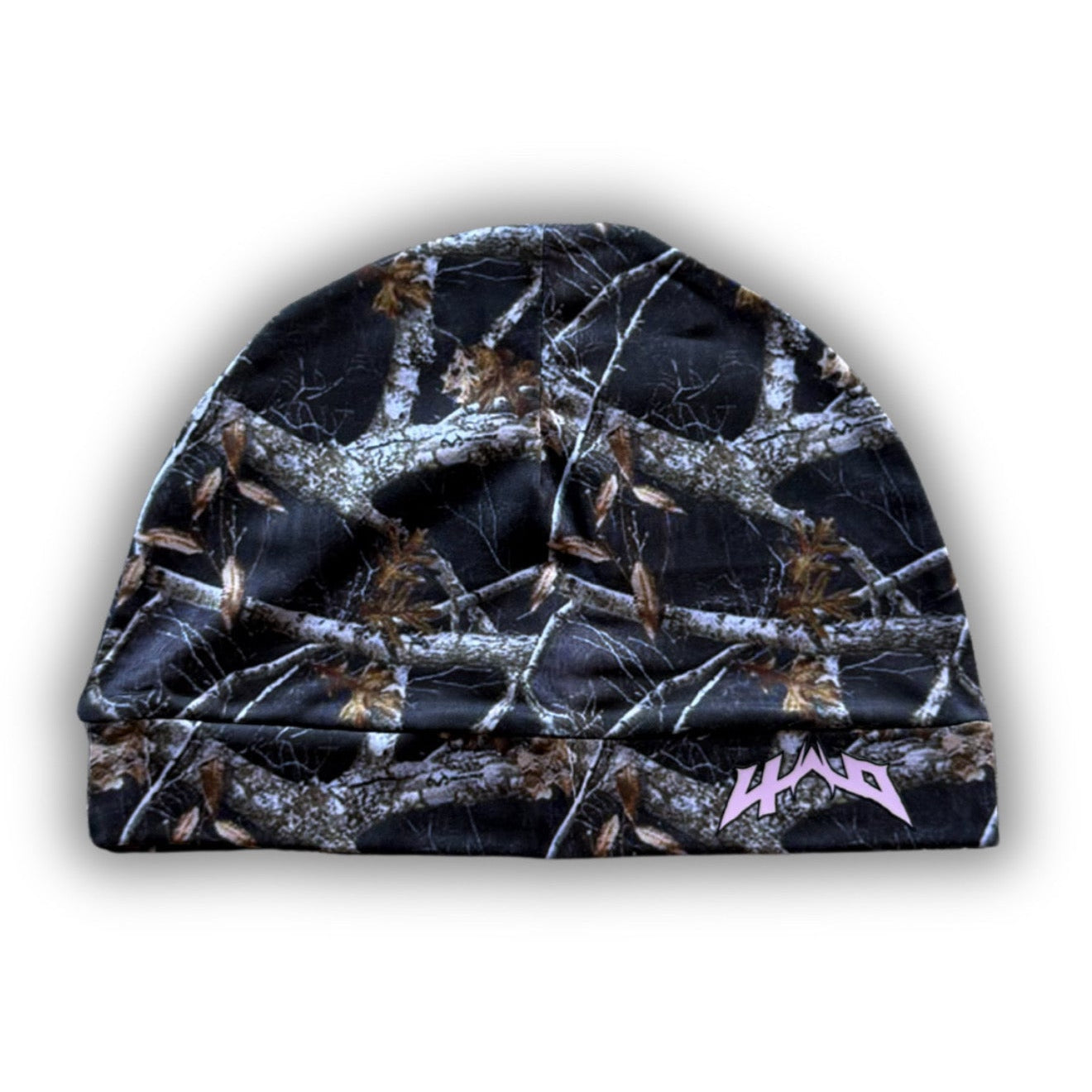4WD RT DARK WOODS SKULLHAT
