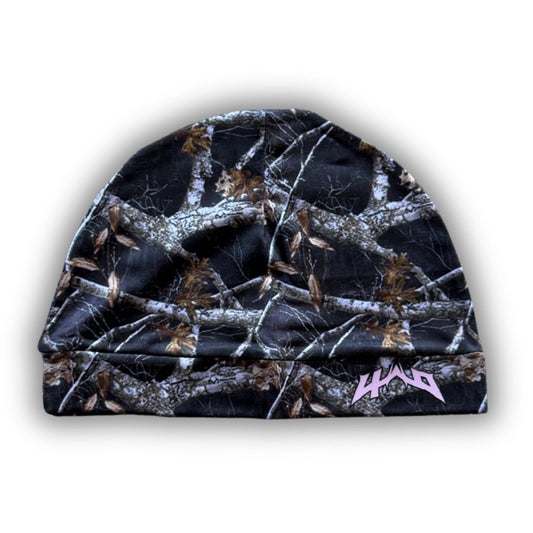 4WD RT DARK WOODS SKULLHAT