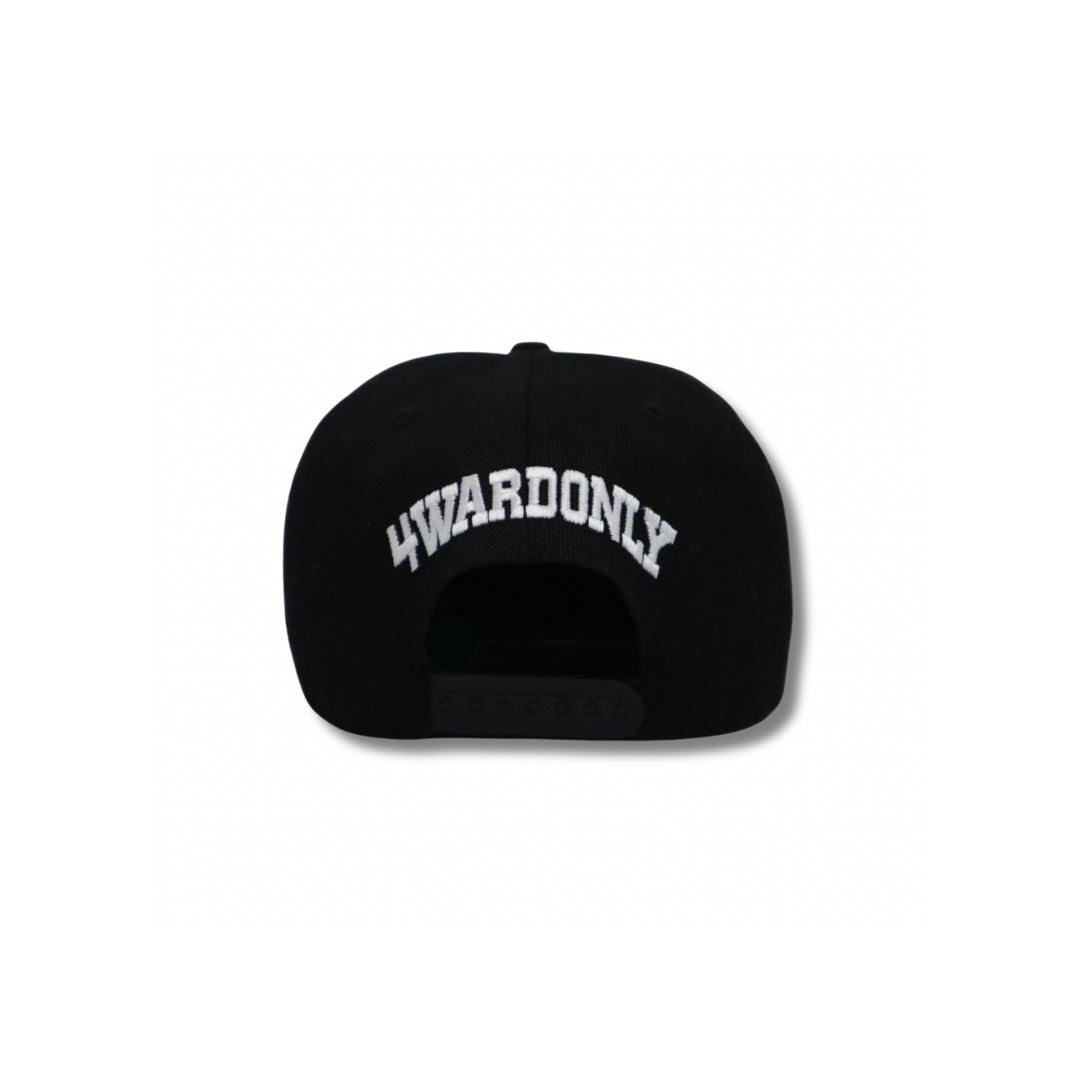 4WARDONLY SNAPBACK